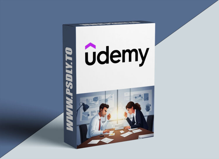 Conflict Management Masterclass: Proven Techniques & Tools