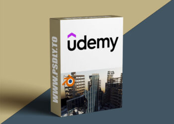 Create Procedural Generators with Geometry Nodes