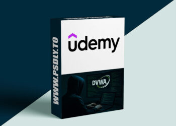 DVWA for Ethical Hackers: Master Web App Attacks