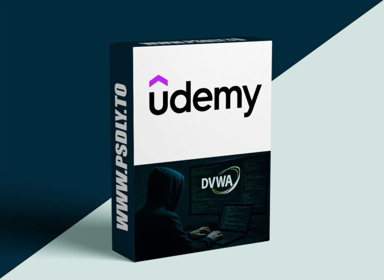 DVWA for Ethical Hackers: Master Web App Attacks