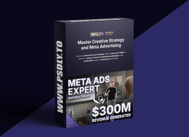 Deividas Tokaris Creative Media Buyer