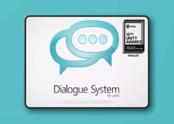 Dialogue System for Unity v2.2.55