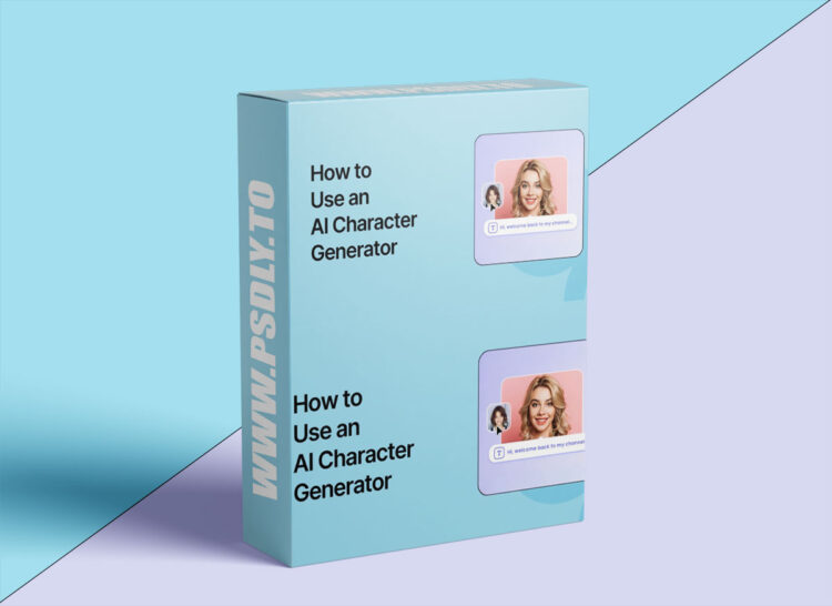 Digital Assistant Academy - Create Your Own A.I. Character & Go Viral on Social Media. – Be influencer without recording video