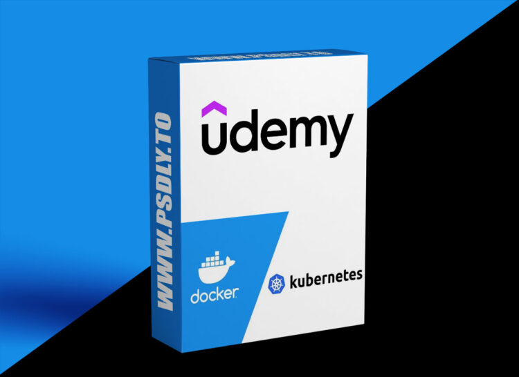 Docker & Kubernetes for DevOps Engineers