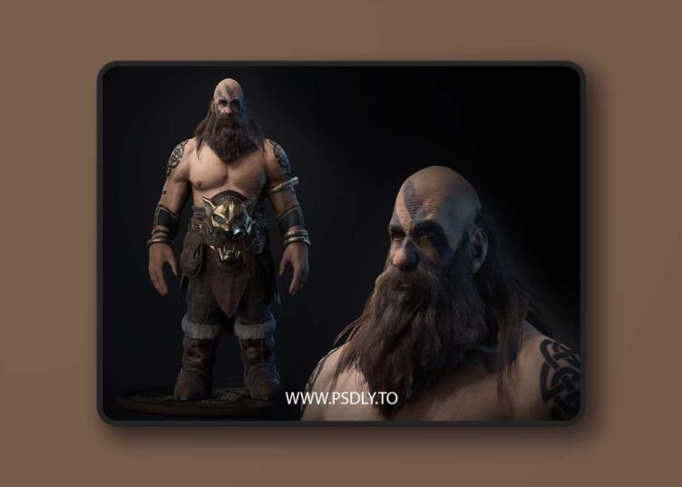 Dwarf