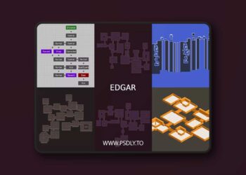 Edgar Pro - Procedural Dungeon Generator v2.0.10