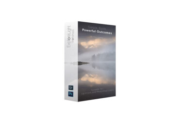 ExploreLight Workshops - Peter Gordon - Simple Tools, Powerful Outcomes