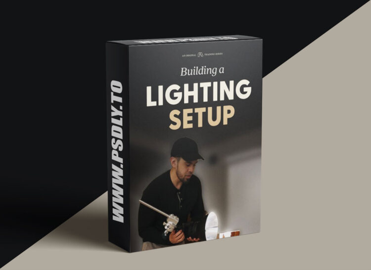 FigandLight - Building a Lighting Setup