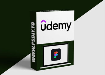 Figma for Beginners: Web Design and Mobile App Design Course