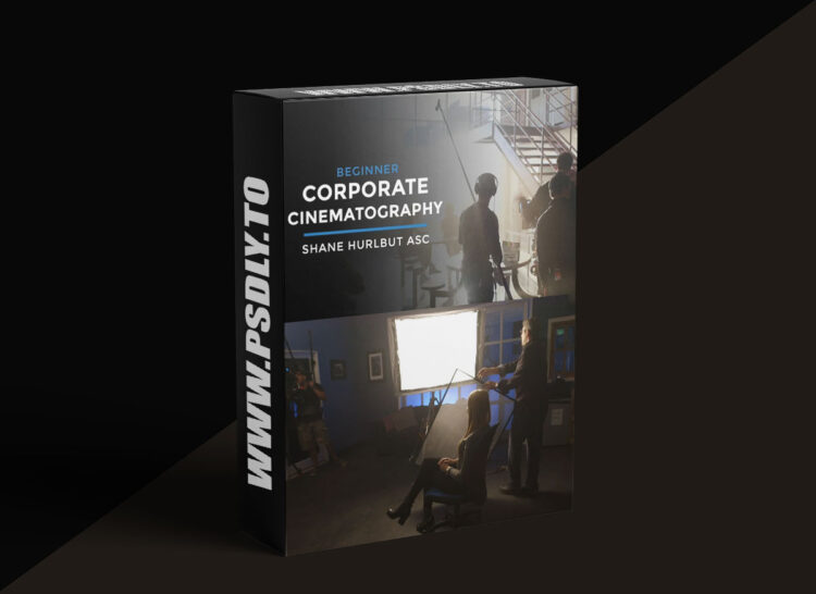 Filmmakers Academy - Beginner Corporate Cinematography