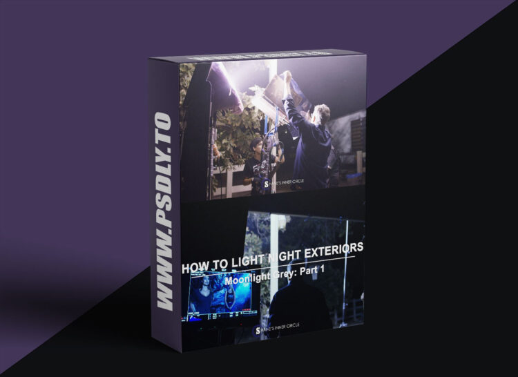 Filmmakers Academy - How To Light Night Exteriors
