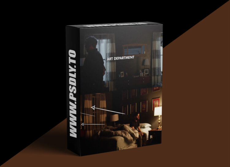 Filmmakers Academy - How To Light Night Interiors: Volume I