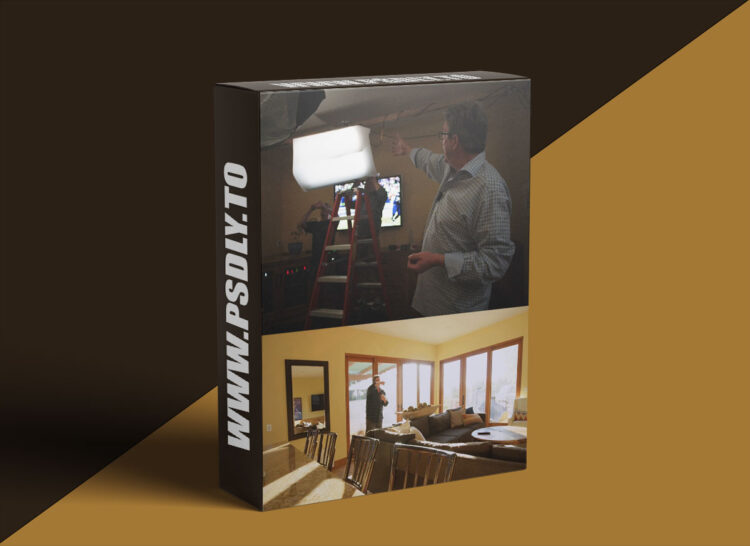 Filmmakers Academy - How to Light Night Interiors: Volume II