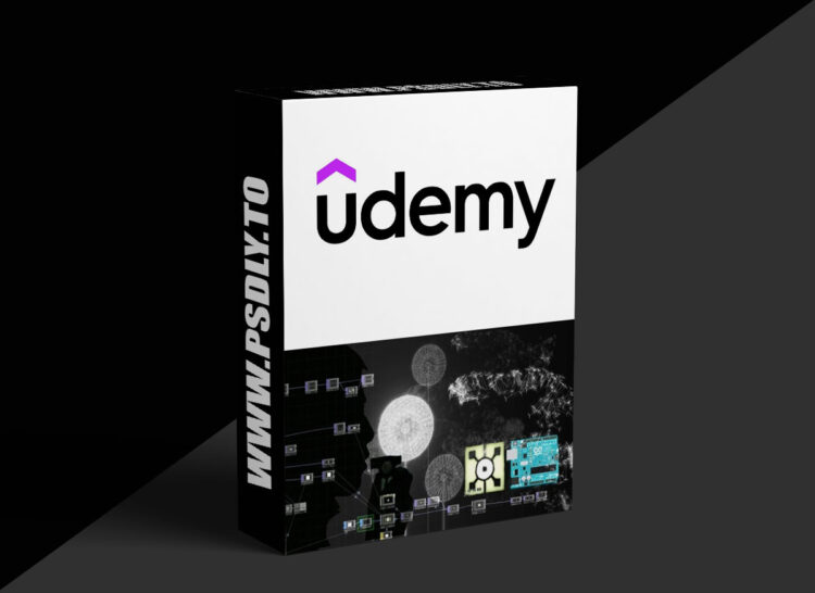 Gem Seed Touchdesigner + Arduino Interaction Course