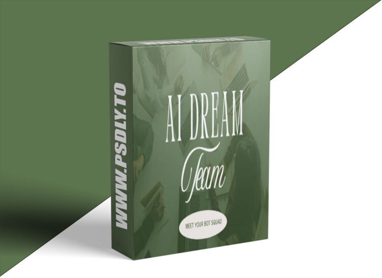 Gemma Bonham-Carter AI Dream Team