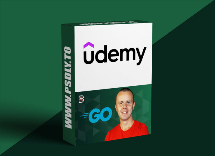 Go - Complete Course on Go (GoLang)