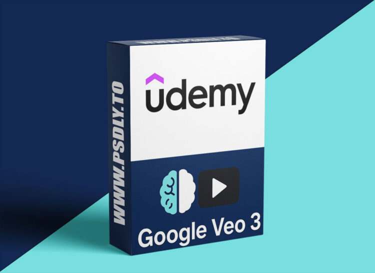 Google Veo 3 - AI Generates Real Videos with Prompts