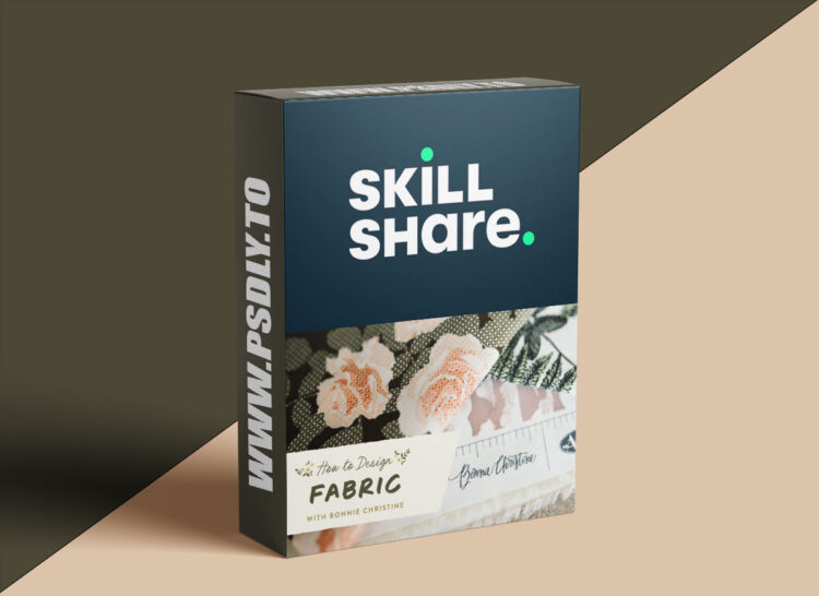How to Design Fabric: From Sketch to Print-Ready Patterns