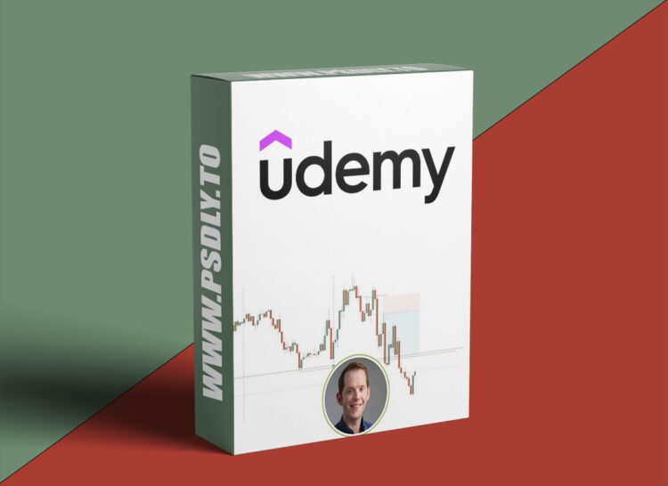 ICT Inner Circle Trader Strategy PD Array