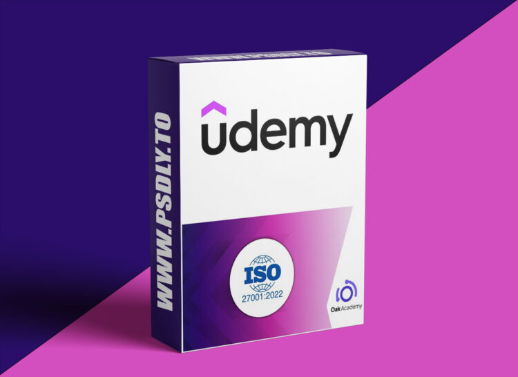 ISO/IEC 27001:2022 | Learn Information Security Management