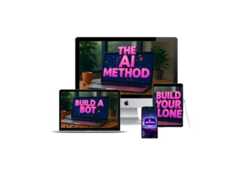 Jodie – The AI Method