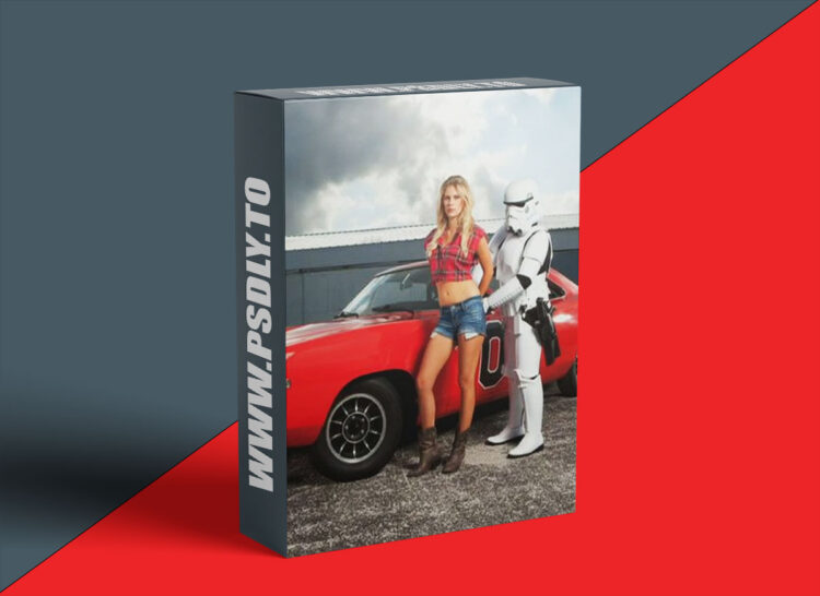 KelbyOne - Advertising Photography: From Pre- to Post-Production