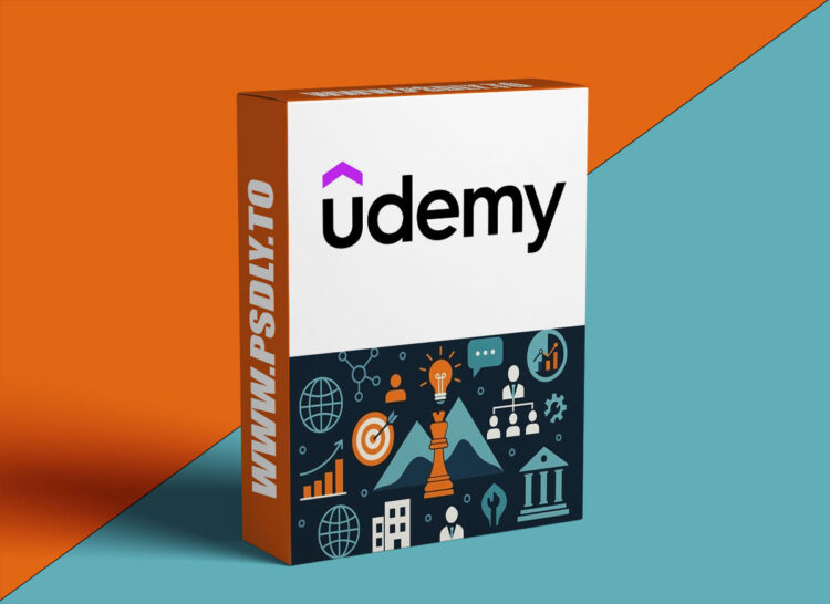 Leading at the Top: The Complete Global CEO Masterclass