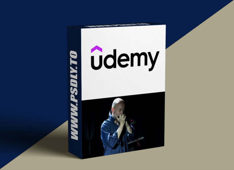 Learn to play HARMONICA, the easiest instrument to pick up!