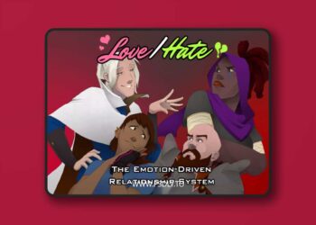 Love/Hate v1.10.55