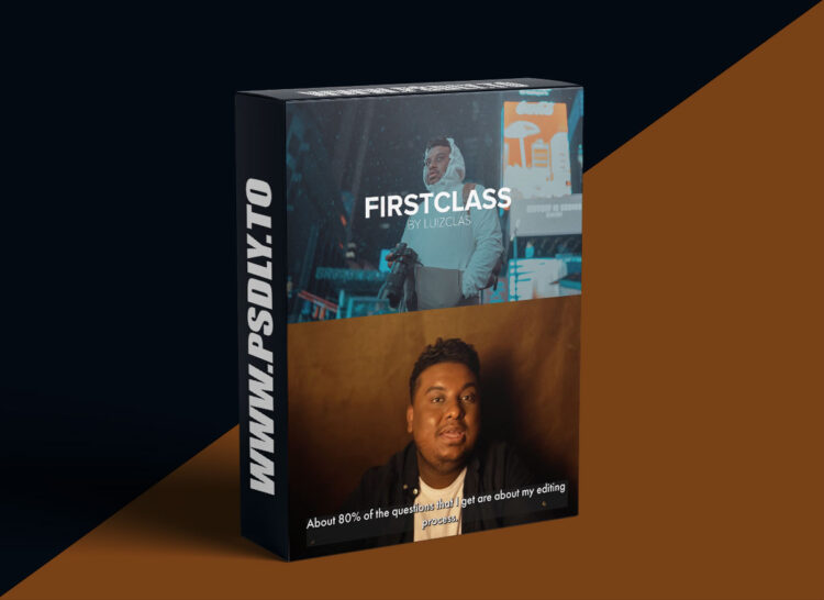 Luizclas - Firstclass