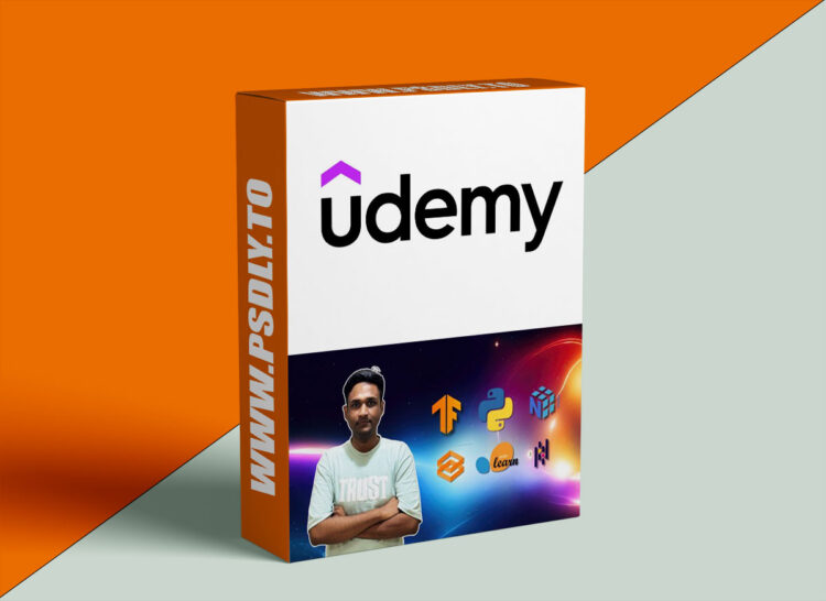 Machine Learning & Deep Learning Masterclass for Beginners