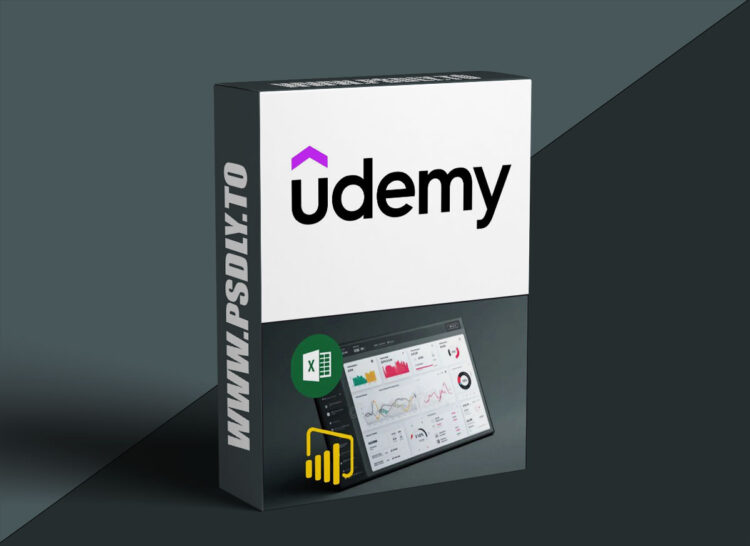 Master Data Analysis with Microsoft Excel & Power BI