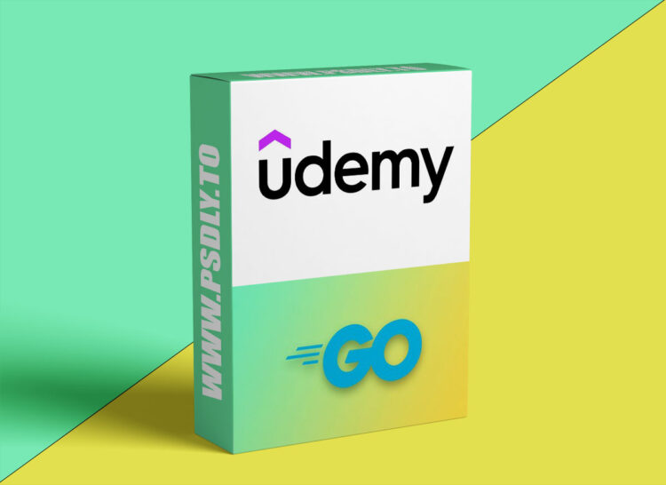 Master Go (Golang): Build Scalable Web Applications