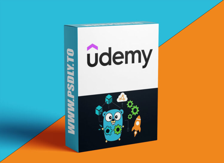 Master Go with Gin and GORM: Build Fast, Scalable APIs