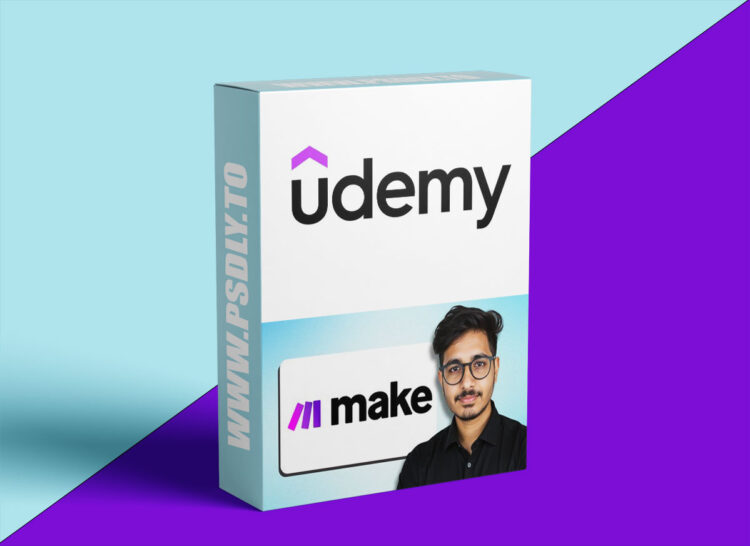 Master Make: Build Automated Lead Gen Workflows & AI Agents