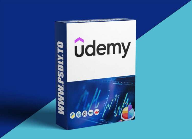 Master Pandas for Data Analysis and Visualisation