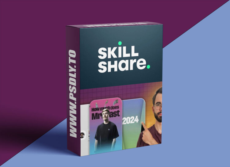 Master Premium Viral Motion Graphics in Adobe After Effects
