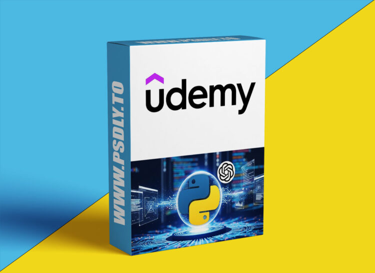 Mastering Python Object-Oriented Programming: Generative AI