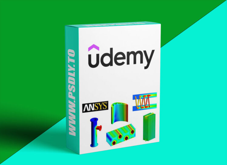 Mastering Thermal CFD simulations with Ansys CFX