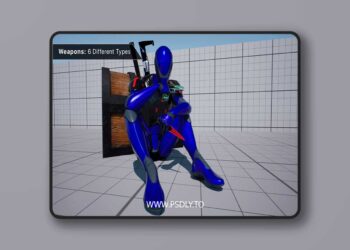 Modern RPG BUNDLE v7.0.1 (5.5)