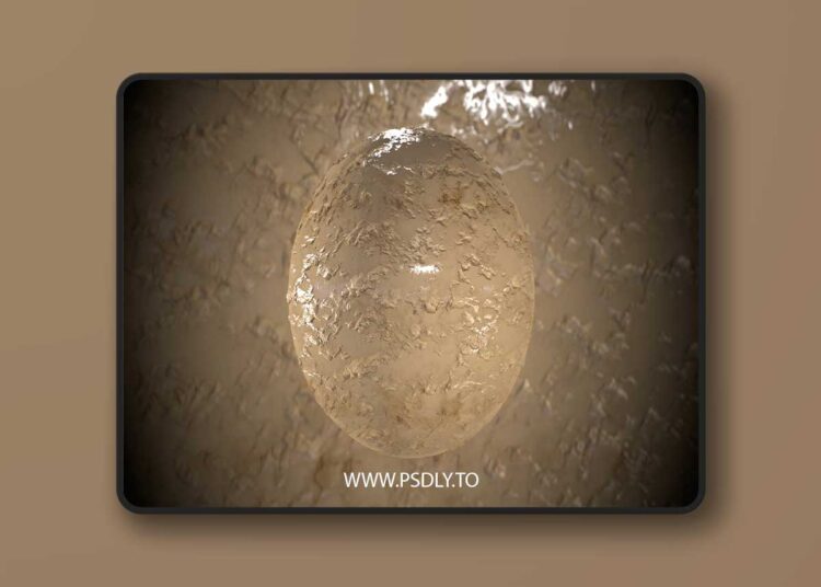 Mud Material Pack 4 (4.26 – 4.27 and 5.0 – 5.6)