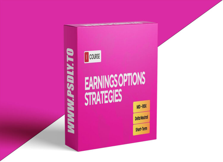 My Options Edge Earning Options Strategies