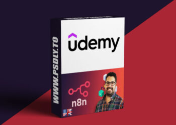 N8N Automation Course from Zero to Expert