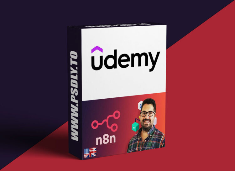 N8N Automation Course from Zero to Expert