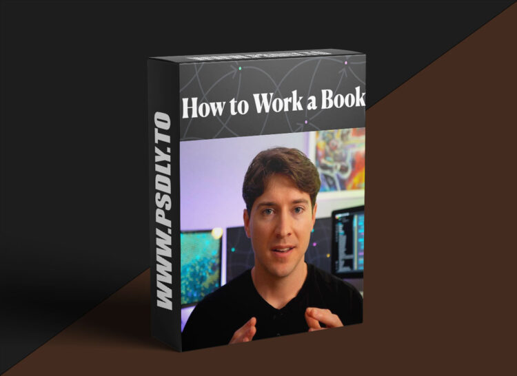 Nick Milo – How to Work a Book