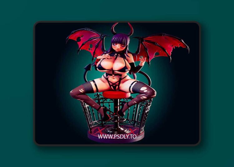 Officer Rhu – Sousou no Frieren – Fern – 3D Print