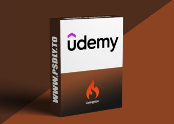 PHP CodeIgniter 4: Build Coffee Shop Management System 2025