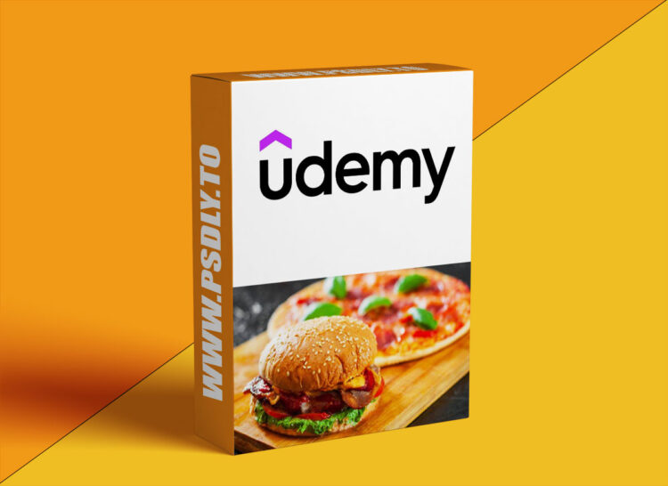 PHP CodeIgniter 4: Build Restaurant Management System 2025