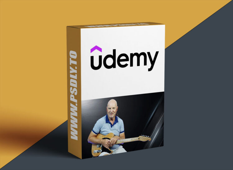 Pentatonic Connections, Mastering The Fretboard