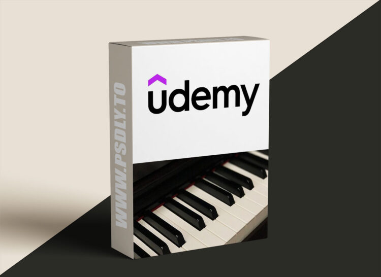 Piano Lessons For The Absolute Beginner